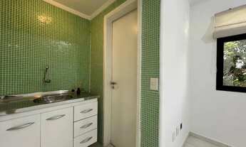 Imagem 5: Conjunto comercial para venda em Bosque da Saúde , 24m²