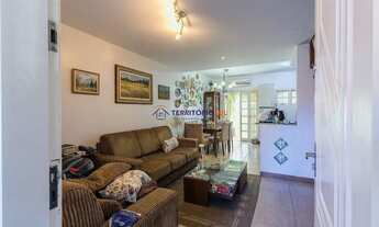 Imagem 5: Casa para Venda - 124m², 2 dormitórios, sendo 1 suites, 2 vagas - Hípica