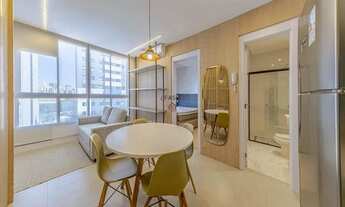 Imagem 6: APARTAMENTO NOVO MOBILIADO NO CABRAL