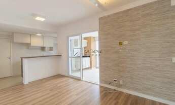 Imagem 2: Aluguel Apartamento 2 Dormitórios - 67 m² Sumaré
