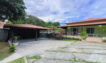 Imagem 2: Casa Colonial Linear à Venda no Condomínio Bela Vista I, Guarapari - Charme, Espaço e Conf