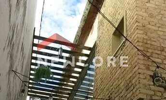 Imagem 4: Casa em Rua Campos da Paz - Rio Comprido - Rio de Janeiro/RJ