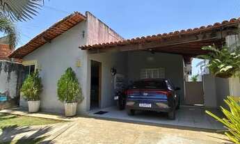 Imagem: I Casa com piscina no jardim São Cristóvão