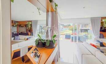 Imagem 5: Casa em condomínio 249m² no Alphaville