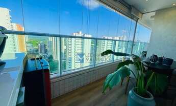 Imagem 6: Isla Jardim com 2 dormitórios à venda, 70 m² por R$ 780.000 - Engenheiro Luciano Cavalcant