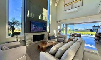 Imagem 6: Casa em Condomínio resort do litoral