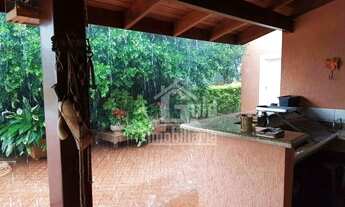 Imagem 6: Sítio com 4 dormitórios à venda, 121000 m² por R$ 4.250.000,00 - Loteamento Terras de Crav