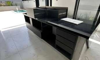 Imagem 3: Casa à venda no Condomínio Damha II no bairro Ondas em Piracicaba/SP REF: CA2878