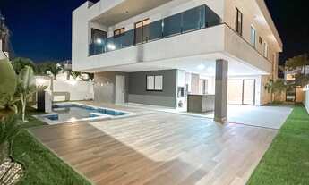 Imagem 5: Casa condomínio para venda no Alphaville, Araçagy - São José de Ribamar - MA