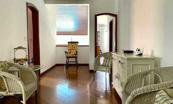 Imagem 3: Sobrado à venda em Santana de Parnaíba, Alphaville 09, com 4 quartos, com 320 m², Residenc