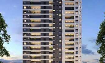 Imagem 2: Apartamento para Venda em Curitiba, Vila Izabel, 2 dormitórios, 1 suíte, 2 banheiros, 1 va