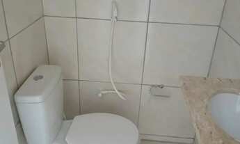 Imagem 4: Imóvel para aluguel tem 30 metros quadrados com 1 quarto em Joaquim Távora - Fortaleza - C