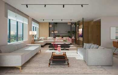 Imagem: Apartamento com 4 dormitórios à venda