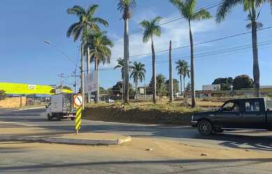 Imagem 4: Imóvel para venda tem 4023 metros quadrados em Jardim Palmeiras - Montes Claros - MG