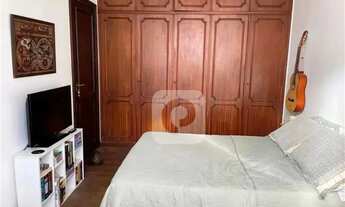 Imagem 7: Apartamento 3 Quartos 1 Suíte 135m² Travessa Madre Jacinta Gávea