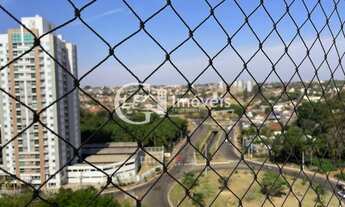 Imagem 7: APARTAMENTO RESIDENCIAL em CAMPO GRANDE - MS, CENTRO