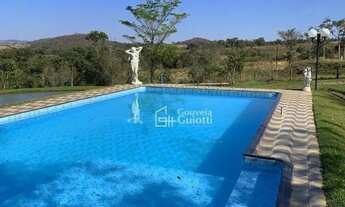 Imagem: Chácara com 6 alqueires, rio dentro da