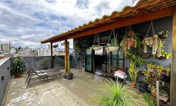 Imagem: Cobertura, 2 quartos, 1 vaga