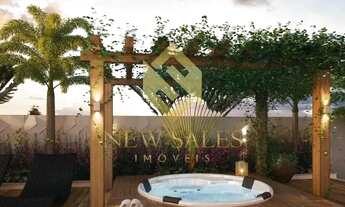 Imagem 2: NOVO! Apartamento c/ 4 suítes plenas, 190m², 4 vagas - Setor Marista