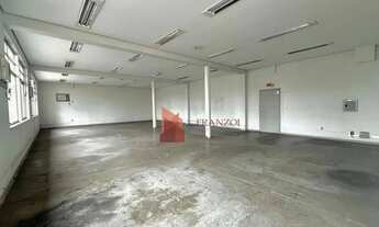 Imagem: LOCAÇÃO- Sala Comercial 260m²