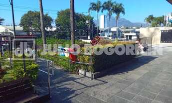 Imagem 4: Barra da Tijuca Magnifica Sala Comercial Barra Plaza. Excelente localização. 38m2. Vale a