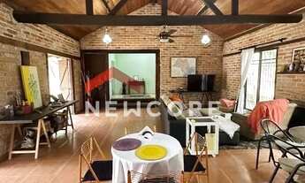 Imagem 6: Casa de condomínio em Rua Jair Gobbi - Jardim Tarantela - Jundiaí/SP