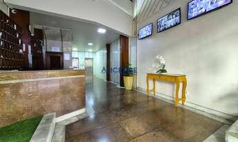 Imagem 3: Apartamento 01 quarto e sala com elevador no Centro