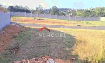 Imagem 3: Lote em condomínio em Alameda Itaipu - Joapiranga - Valinhos/SP