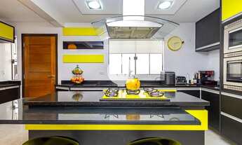 Imagem 7: CASA TÉRREA REFORMADA À VENDA COM 219M² COM EDÍCULA E PISCINA - BARREIRINHA