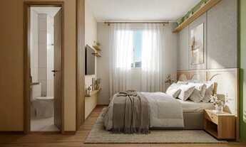 Imagem 5: MRV Lançamento ! VILA RUBI Teresina. Piscina, Suíte e Lazer