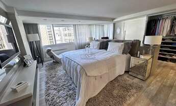 Imagem 6: Plaza Elysées - 195m2 - Exposição