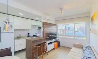 Imagem 3: Apartamento 1 quarto(s), no bairro Menino Deus