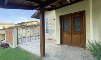 Imagem 3: Casa Aluguel Condomínio Fechado Louveira Vilaggio capriccio, climatizada, 03 dormitórios