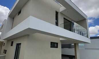 Imagem 6: Condomínio Terras Alphaville - 4 Quartos sendo 3 Suites, 224,14m²