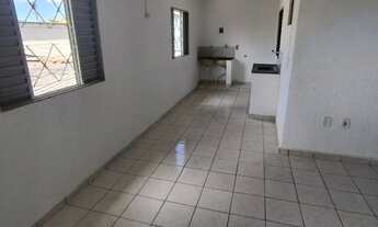 Imagem 3: ALUGO CASA DE SOBRADO 02 QUARTOS - QNM 40 TAGUATINGA NORTE