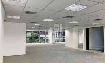 Imagem: Sala para alugar, 357 m² por R$ 31.929,10/mês