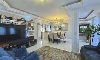 Imagem 4: Casa térrea com 200m² 4 dorm 5 banheiros e piscina para locação no bairro Marechal Rondon