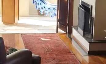 Imagem: Apartamento de 116,53 m² área privativa