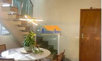 Imagem 5: Cobertura com 2 quartos sendo uma suite no Bairro Maria Goretti em Belo Horizonte