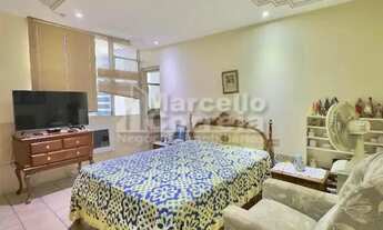 Imagem 4: Apartamento de 122m² no Bairro do Espinheiro