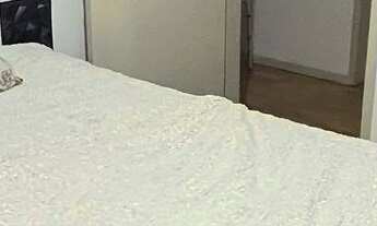 Imagem 5: Apartamento mobiliado