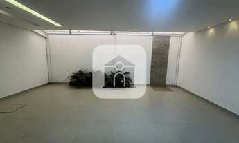 Imagem 3: Casa em condomínio fechado estilo sobrado para locação