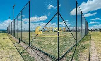 Imagem 7: Terreno 417m² à Venda. Condomínio Terras Alpha, Urbanova