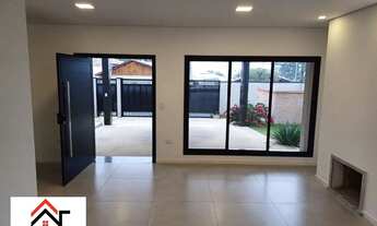 Imagem 6: Linda casa para locação no Bairro Vila Giglio em Atibaia