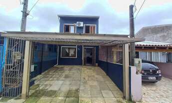 Imagem: EXCELENTE SOBRADO 3 DORMITÓRIOS NO MORADAS