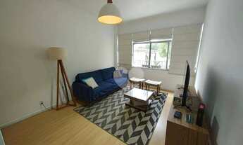 Imagem 2: Apartamento com 2 quartos à venda, 95 m² por R$ 450.000 - Tijuca - Rio de Janeiro/RJ