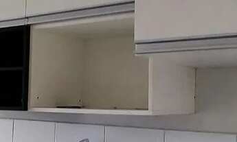 Imagem 6: Imóvel para venda possui 45 metros quadrados com 2 quartos em Pioneiros - Campo Grande - M