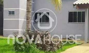 Imagem 3: CASA COM 3 DORMITORIOS E ENERGIA FOTOVOLTÁICA