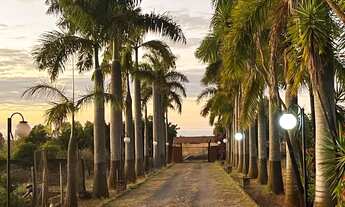 Imagem: Chácara Lago Oeste / Oportunidade Única