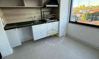 Imagem 2: APARTAMENTO LOCALIZADO NO BAIRRO DE NOVA CAMPINAS OFERECE UMA EXCELENTE